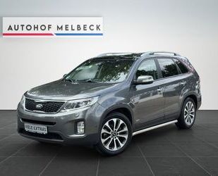 Kia Sorento Gebrauchtwagen