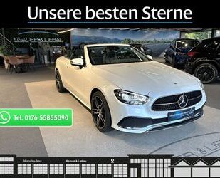 Mercedes-Benz E 300 Gebrauchtwagen