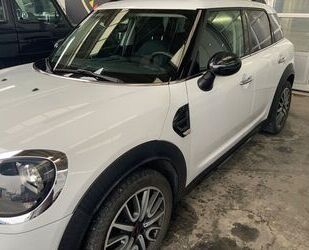 Mini One Countryman Gebrauchtwagen