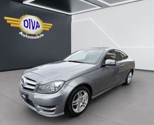Mercedes-Benz C 180 Gebrauchtwagen