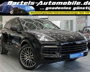 Porsche Cayenne Gebrauchtwagen
