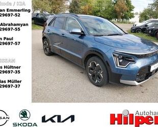 Kia Niro Gebrauchtwagen