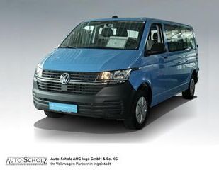 VW T6 Kombi Gebrauchtwagen