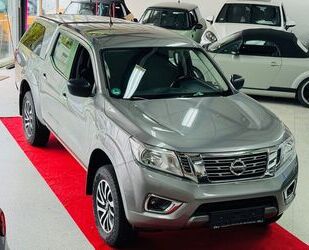 Nissan Navara Gebrauchtwagen