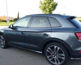 Audi SQ5 Gebrauchtwagen