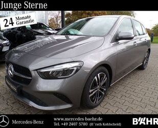 Mercedes-Benz B 200 Gebrauchtwagen