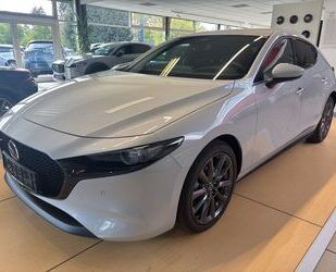 Mazda 3 Gebrauchtwagen