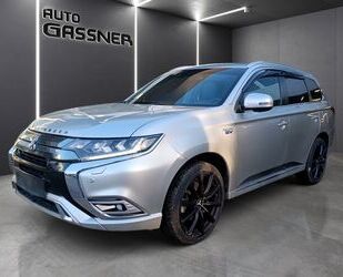 Mitsubishi Outlander Gebrauchtwagen