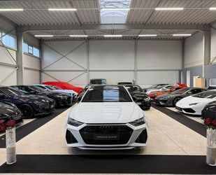 Audi RS6 Gebrauchtwagen