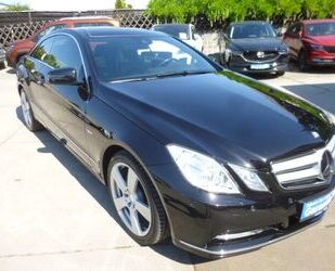 Mercedes-Benz E 350 Gebrauchtwagen