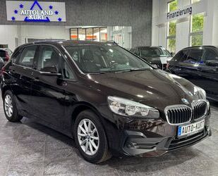 BMW 216 Active Tourer Gebrauchtwagen