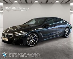 BMW 840 Gebrauchtwagen