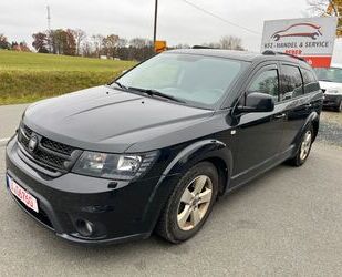 Fiat Freemont Gebrauchtwagen