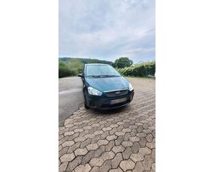 Ford C-Max Gebrauchtwagen