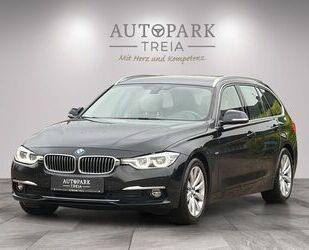 BMW 320 Gebrauchtwagen