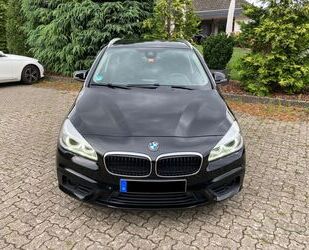 BMW 218 Active Tourer Gebrauchtwagen