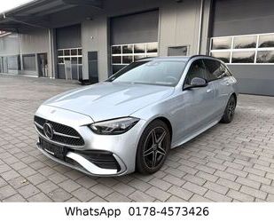 Mercedes-Benz C 200 Gebrauchtwagen