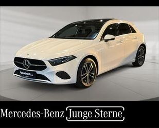 Mercedes-Benz A 250 Gebrauchtwagen