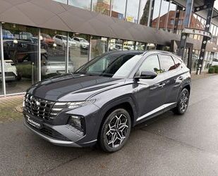 Hyundai TUCSON Gebrauchtwagen