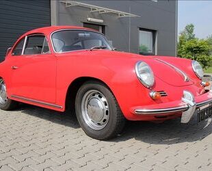 Porsche 356 Gebrauchtwagen