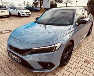 Honda Civic Gebrauchtwagen