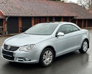 VW Eos Gebrauchtwagen