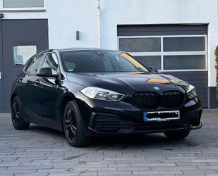 BMW 118 Gebrauchtwagen