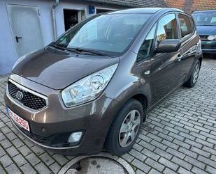 Kia Venga Gebrauchtwagen
