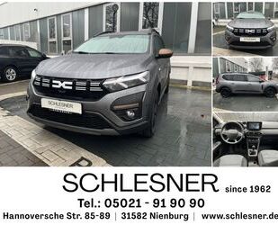 Dacia Jogger Gebrauchtwagen
