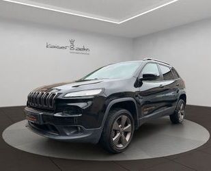 Jeep Cherokee Gebrauchtwagen