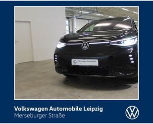 VW ID.4 Gebrauchtwagen