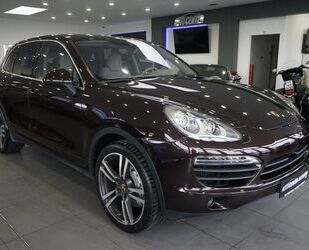 Porsche Cayenne Gebrauchtwagen