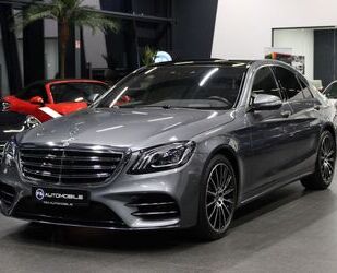 Mercedes-Benz S 400 Gebrauchtwagen