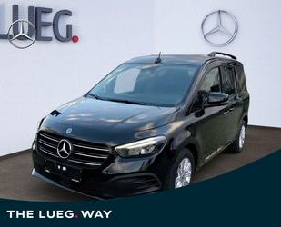 Mercedes-Benz T-Klasse Gebrauchtwagen