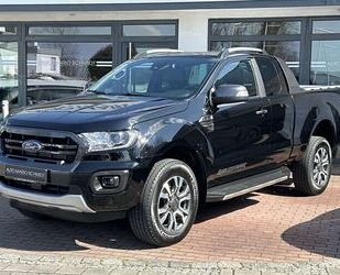 Ford Ranger Gebrauchtwagen