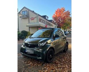 Smart Andere Gebrauchtwagen