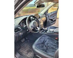 Mercedes-Benz GLE 350 Gebrauchtwagen