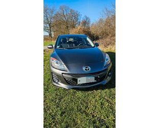 Mazda 3 Gebrauchtwagen
