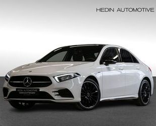 Mercedes-Benz A 250 Gebrauchtwagen