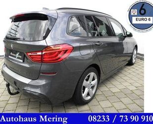 BMW 218 Gran Tourer Gebrauchtwagen