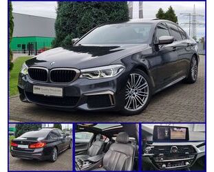 BMW 550 Gebrauchtwagen