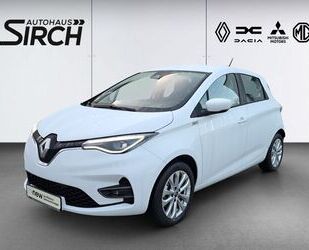 Renault ZOE Gebrauchtwagen