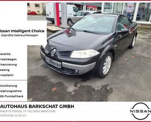 Renault Megane Gebrauchtwagen
