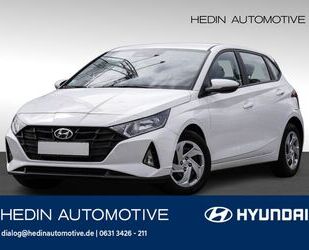Hyundai i20 Gebrauchtwagen