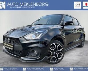 Suzuki Swift Gebrauchtwagen
