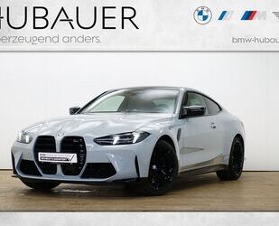 BMW M4 Gebrauchtwagen