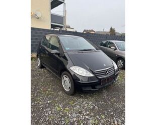 Mercedes-Benz A 150 Gebrauchtwagen