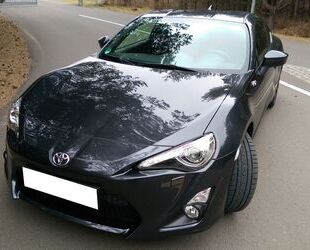Toyota GT86 Gebrauchtwagen