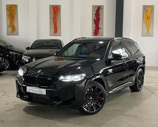 BMW X3 M Gebrauchtwagen
