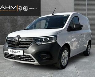 Renault Kangoo Gebrauchtwagen
